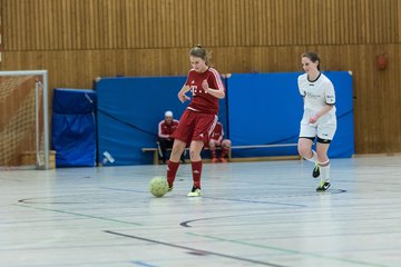 Bild 127 - B-Juniorinnen Cup Wahlstedt